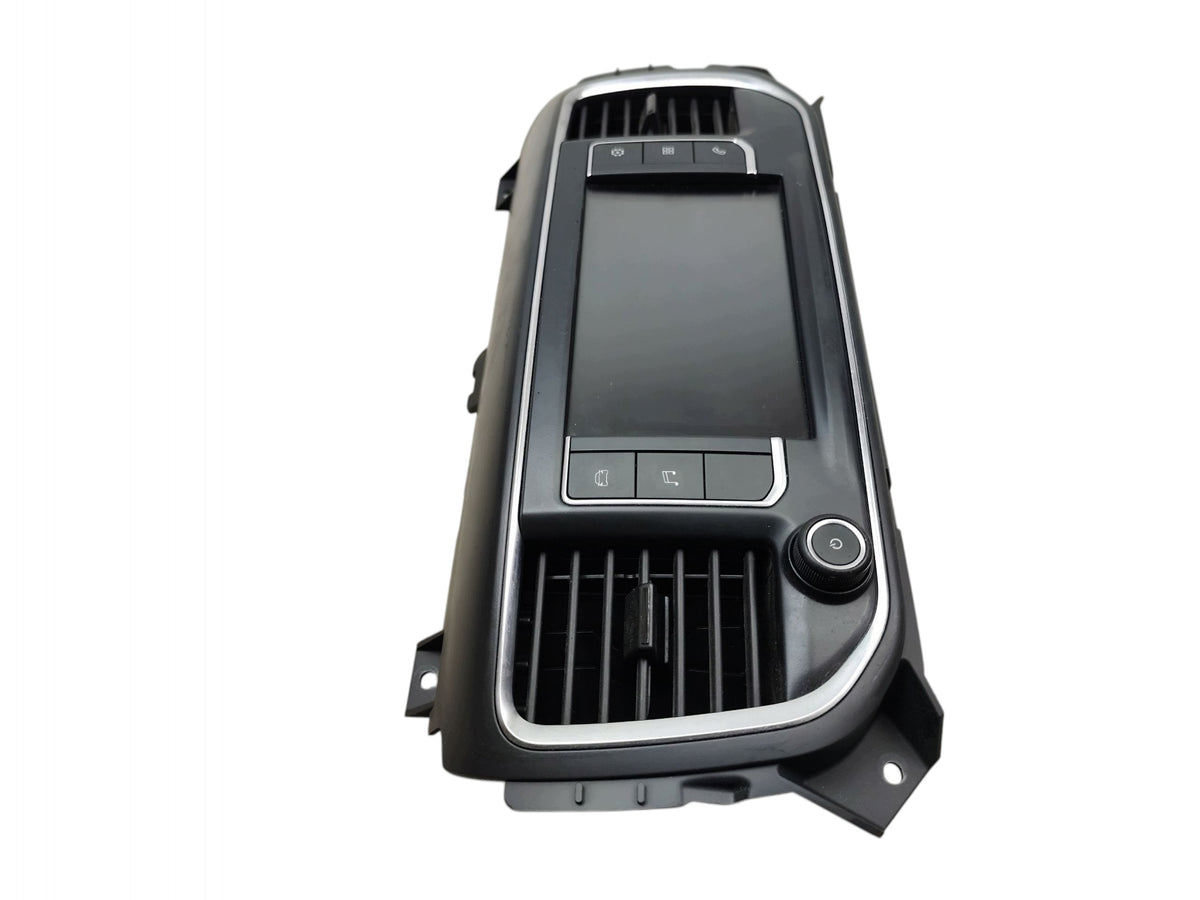 DISPLAY RADIO NAVIGATION SCREEN GPS PROACE II JUMPY EXPERT III 9825031680