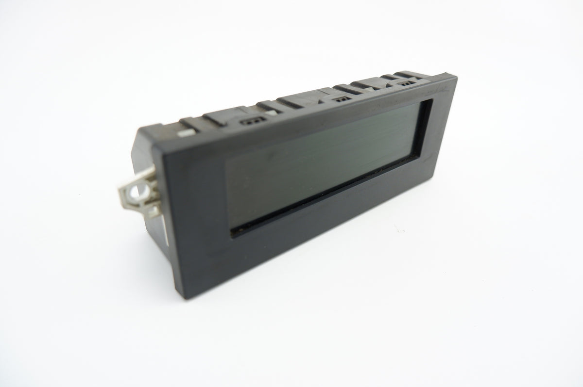 DISPLAY RADIO SCREEN PEUGEOT 301 CITROEN C-ELYSEE 9809263580