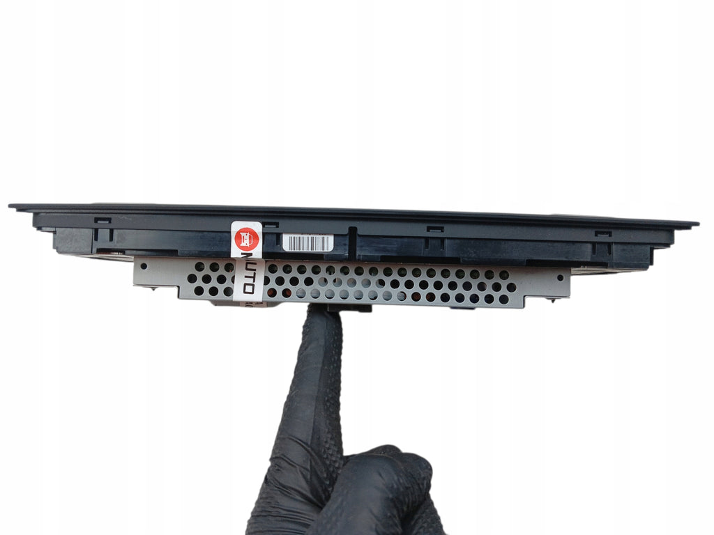 DISPLAY RADIO SCREEN SKODA RAPID 5JA919604