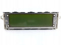 DISPLAY SCREEN CITROEN C4 AND (2004-2008) 9664644380