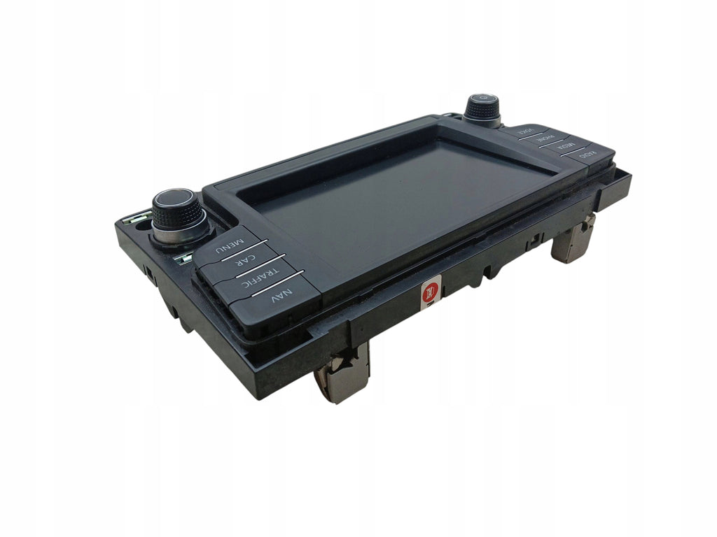 DISPLAY VOLKSWAGEN PASSAT B8 (2014-2019)