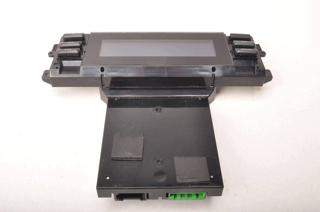 DISPLAY VOLVO S80 II 31210467