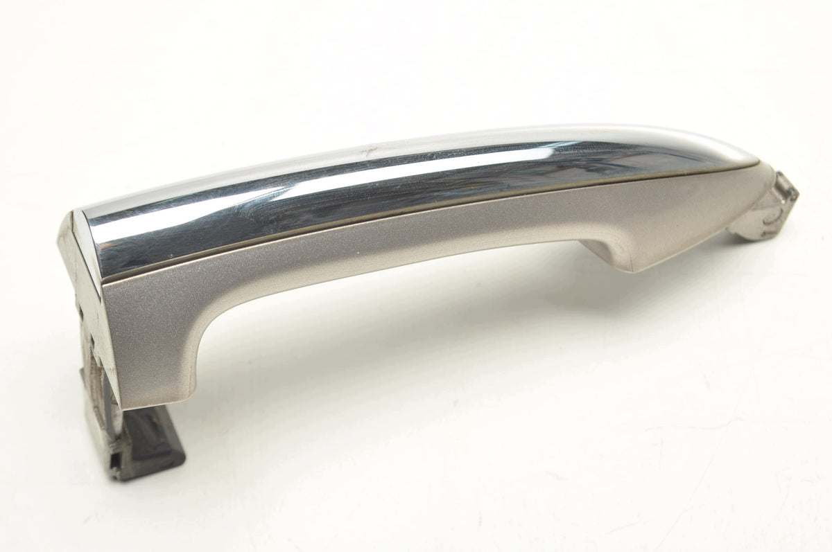 DOOR HANDLE EXTERIOR RIGHT REAR HYUNDAI IX20 LIFT
