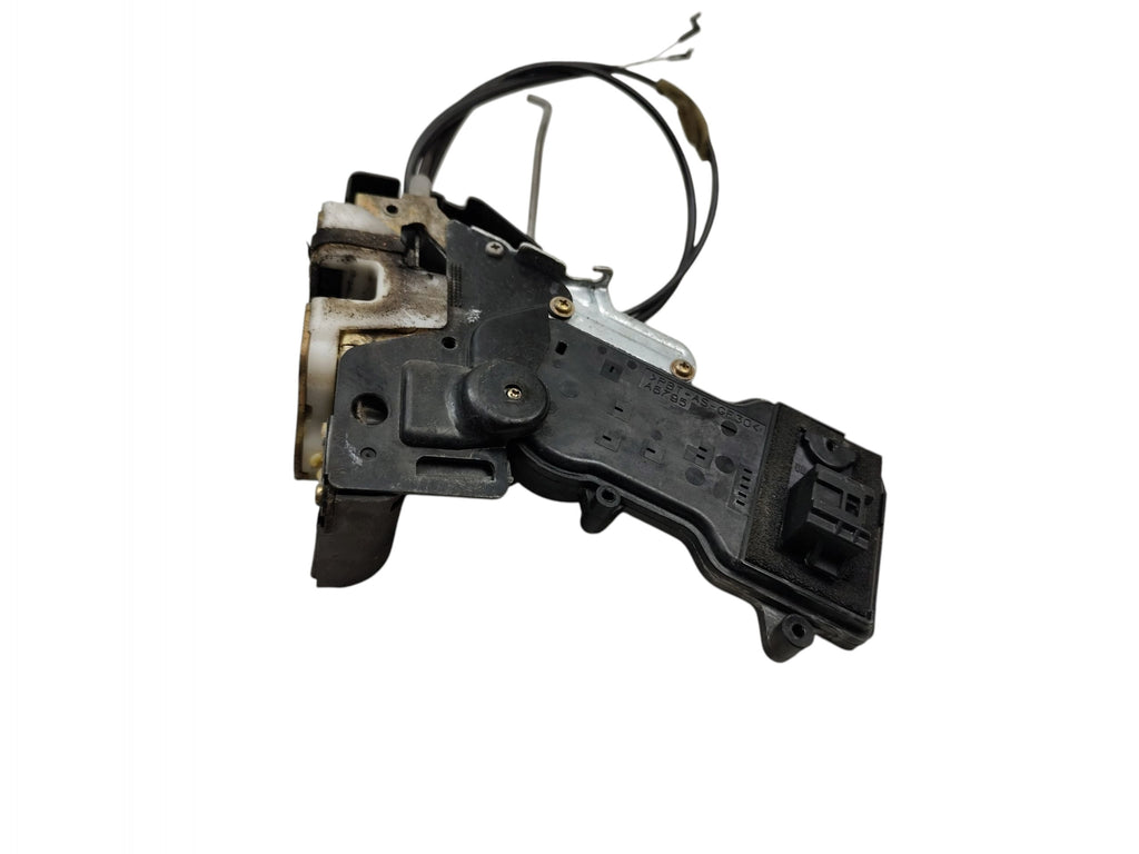 DOOR LOCK LEFT FRONT 6 PIN MAZDA 2 AND DY P3M71-A219A65-DG