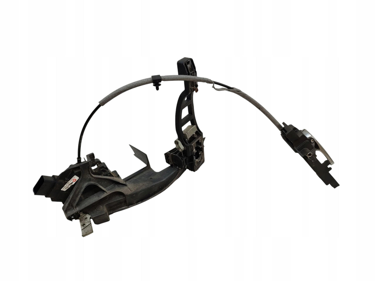 DOOR LOCK LEFT FRONT FORD GALAXY MK2 (2006-2009)