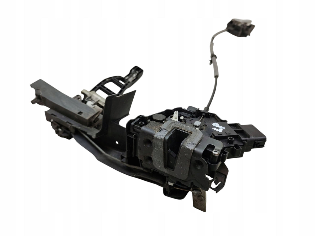 DOOR LOCK LEFT FRONT FORD GALAXY MK2 (2006-2009)
