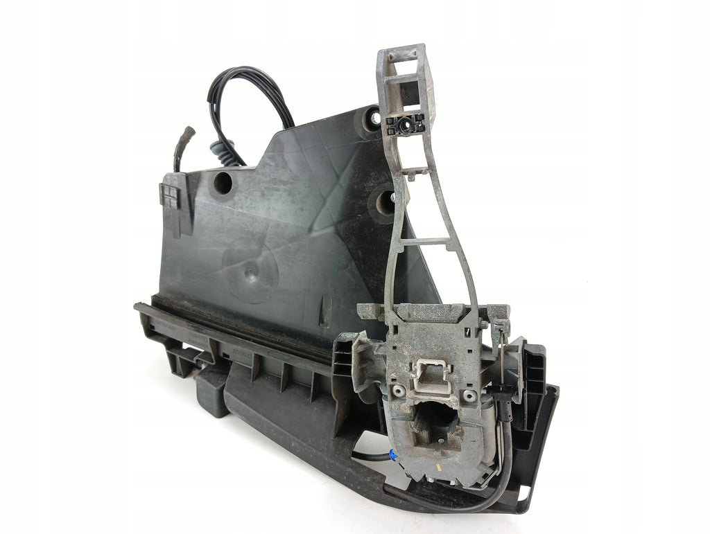 DOOR LOCK LEFT FRONT VOLVO C30 (2006-2010)