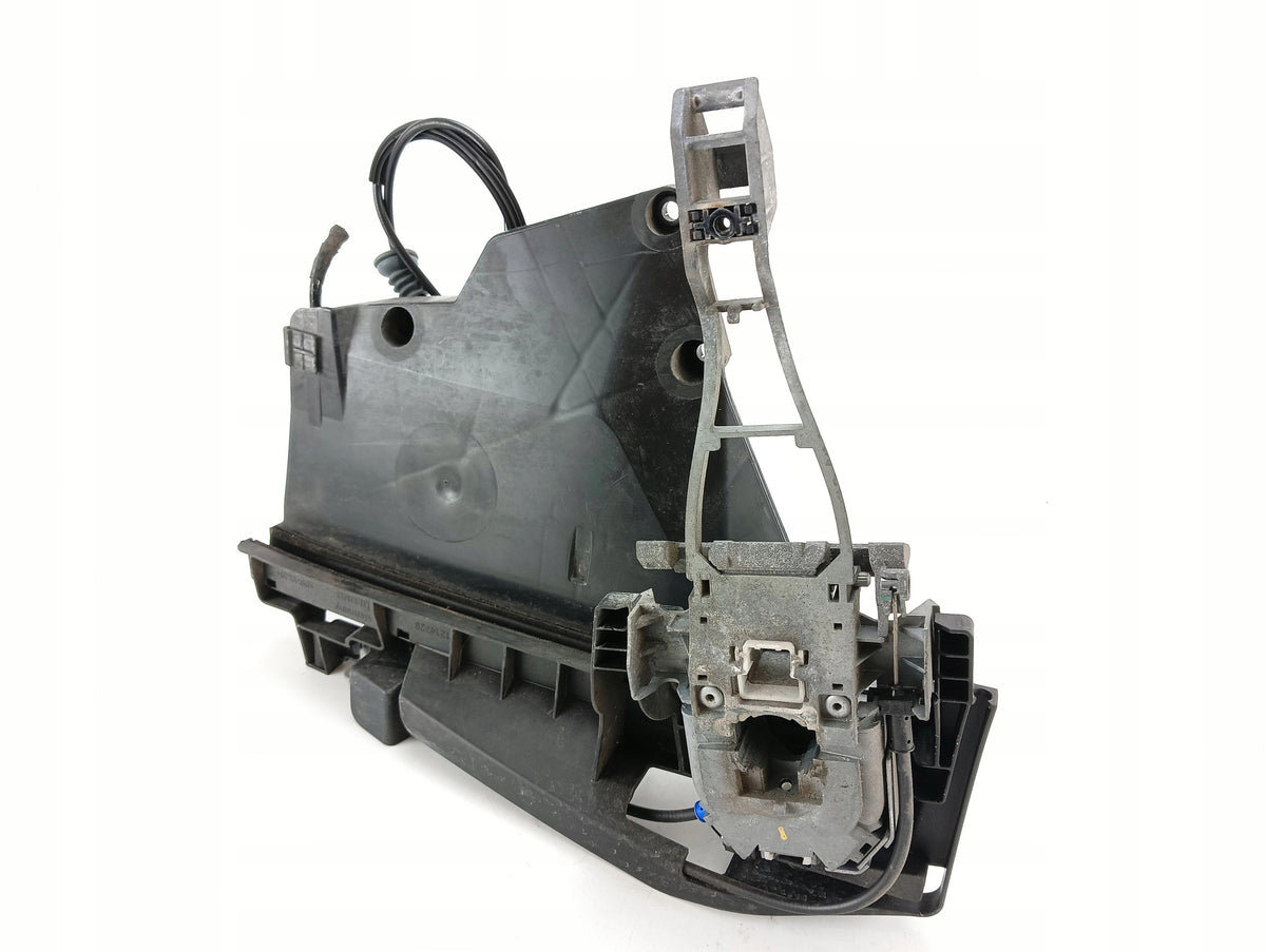 DOOR LOCK LEFT FRONT VOLVO C30 (2006-2010)