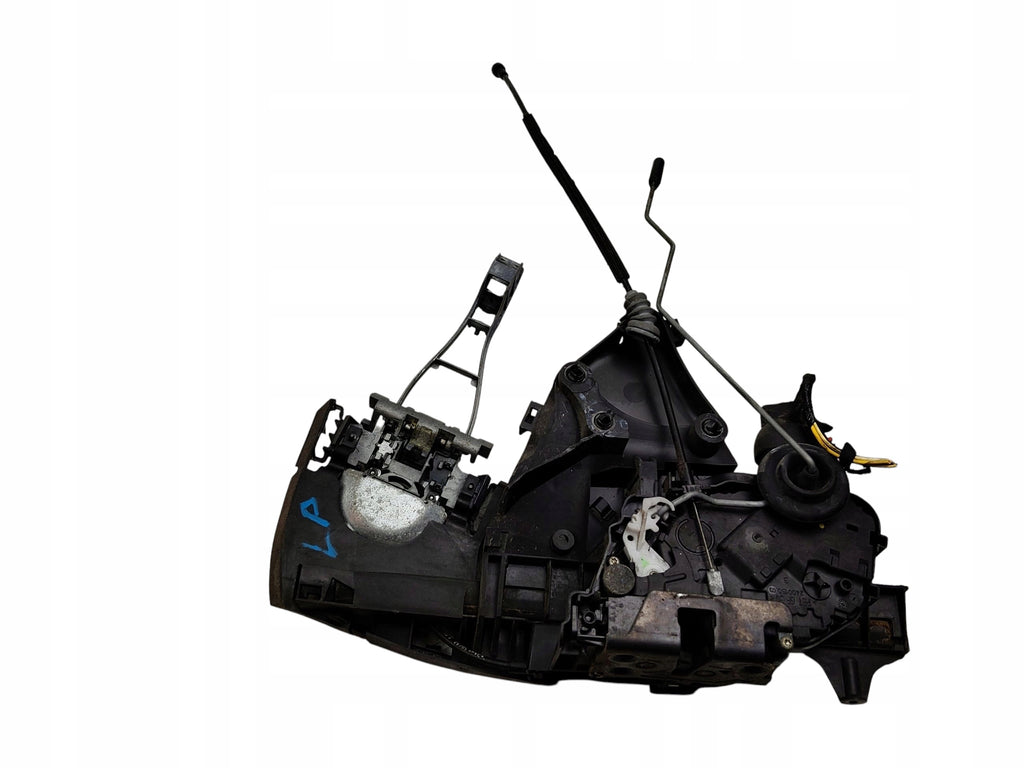 DOOR LOCK LEFT FRONT VOLVO S40 II (2004-2007)