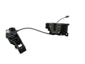 DOOR LOCK LEFT REAR 6 PIN RENAULT MODUS