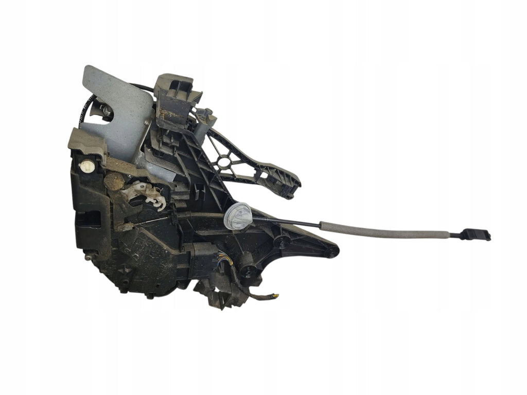 DOOR LOCK LEFT REAR VOLVO V70 III (2011-2013)