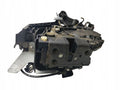 DOOR LOCK LEFT REAR VOLVO V70 III (2011-2013)