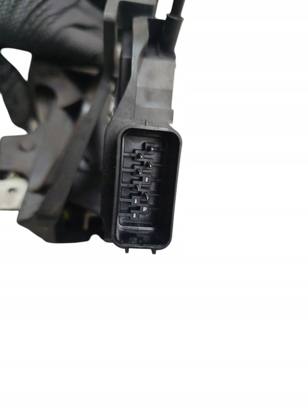 DOOR LOCK RIGHT FRONT FORD S-MAX MK1 (2006-2010) 8M2A-R21812-AA