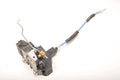 DOOR LOCK RIGHT FRONT SAAB 9-3 II 12759693 5 PIN