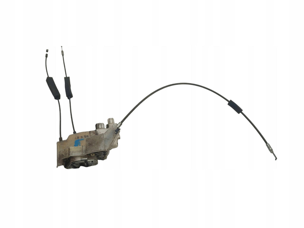 DOOR LOCK RIGHT REAR SUBARU LEGACY IV (2003-2006)