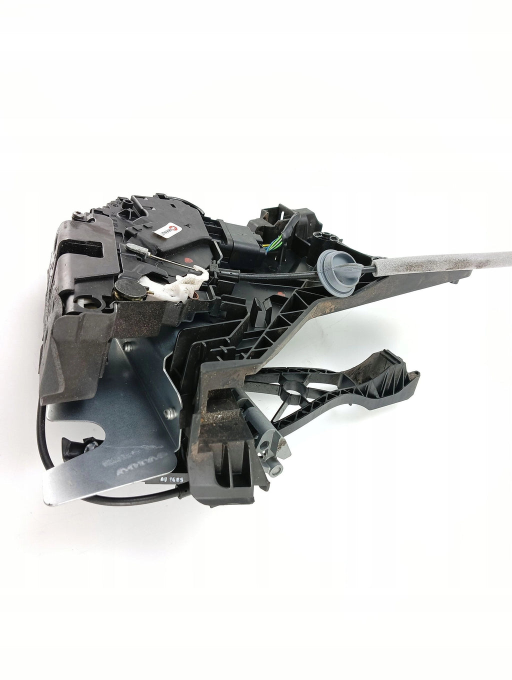 DOOR LOCK RIGHT REAR VOLVO V70 III (2013-2016)