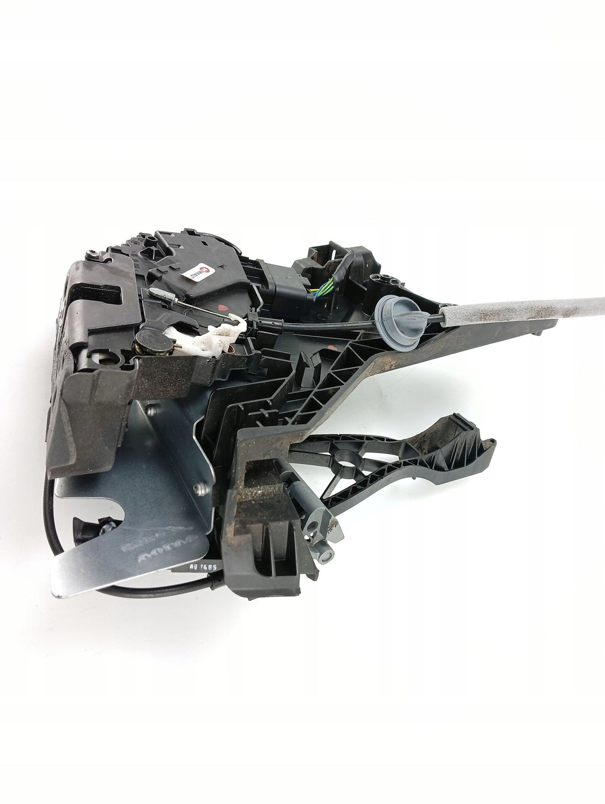DOOR LOCK RIGHT REAR VOLVO V70 III (2013-2016)