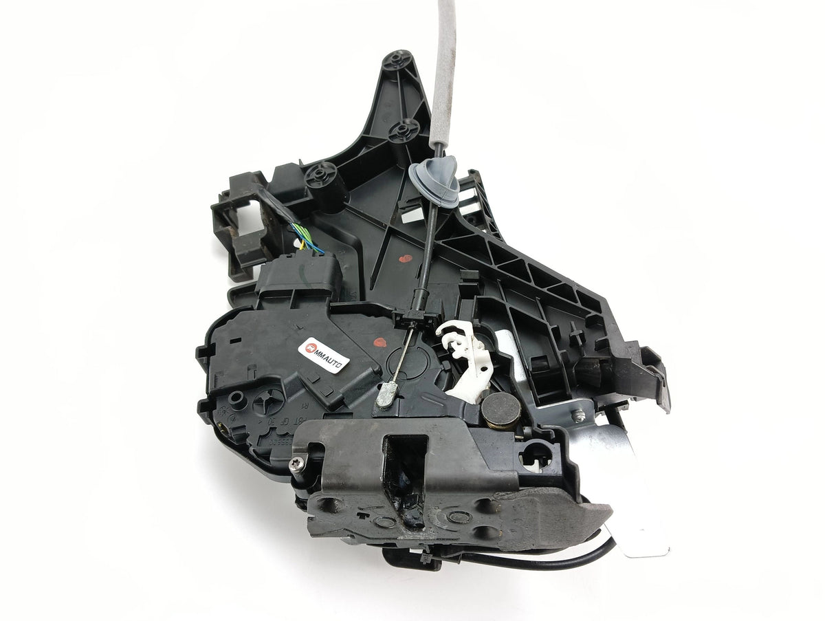 DOOR LOCK RIGHT REAR VOLVO V70 III (2013-2016)