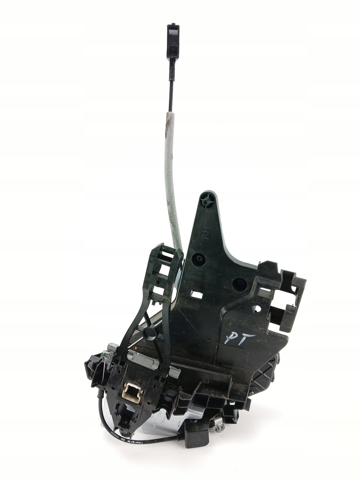 DOOR LOCK RIGHT REAR VOLVO V70 III (2013-2016)