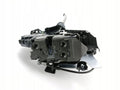 DOOR LOCK RIGHT REAR VOLVO V70 III (2013-2016)