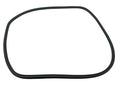 DOOR SEAL RIGHT FRONT FORD EXPLORER EV (2024-)