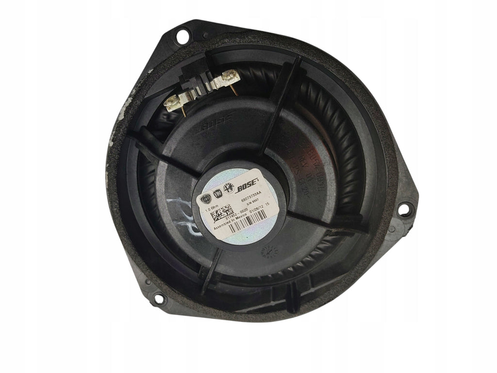DOOR SPEAKER RIGHT FRONT FIAT 500 (2007-2015) 317452-0020