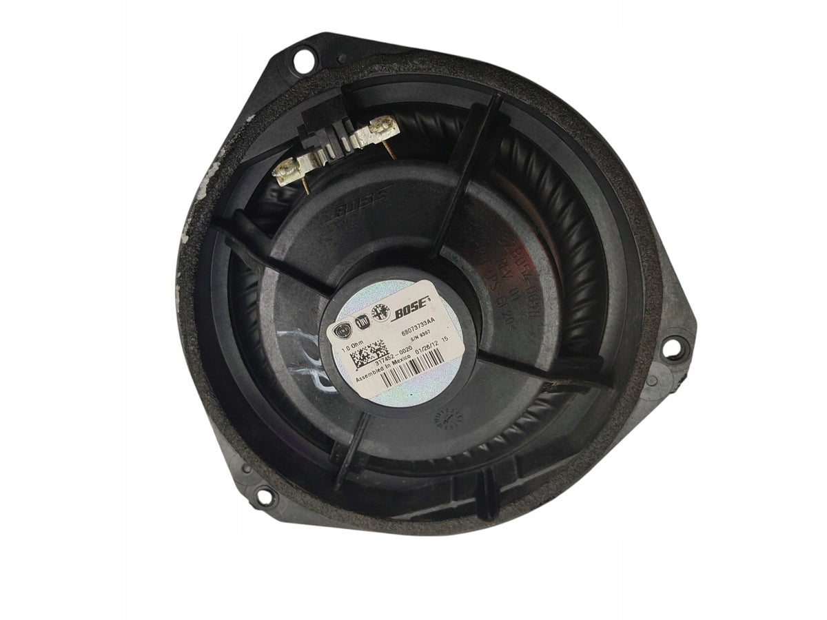 DOOR SPEAKER RIGHT FRONT FIAT 500 (2007-2015) 317452-0020