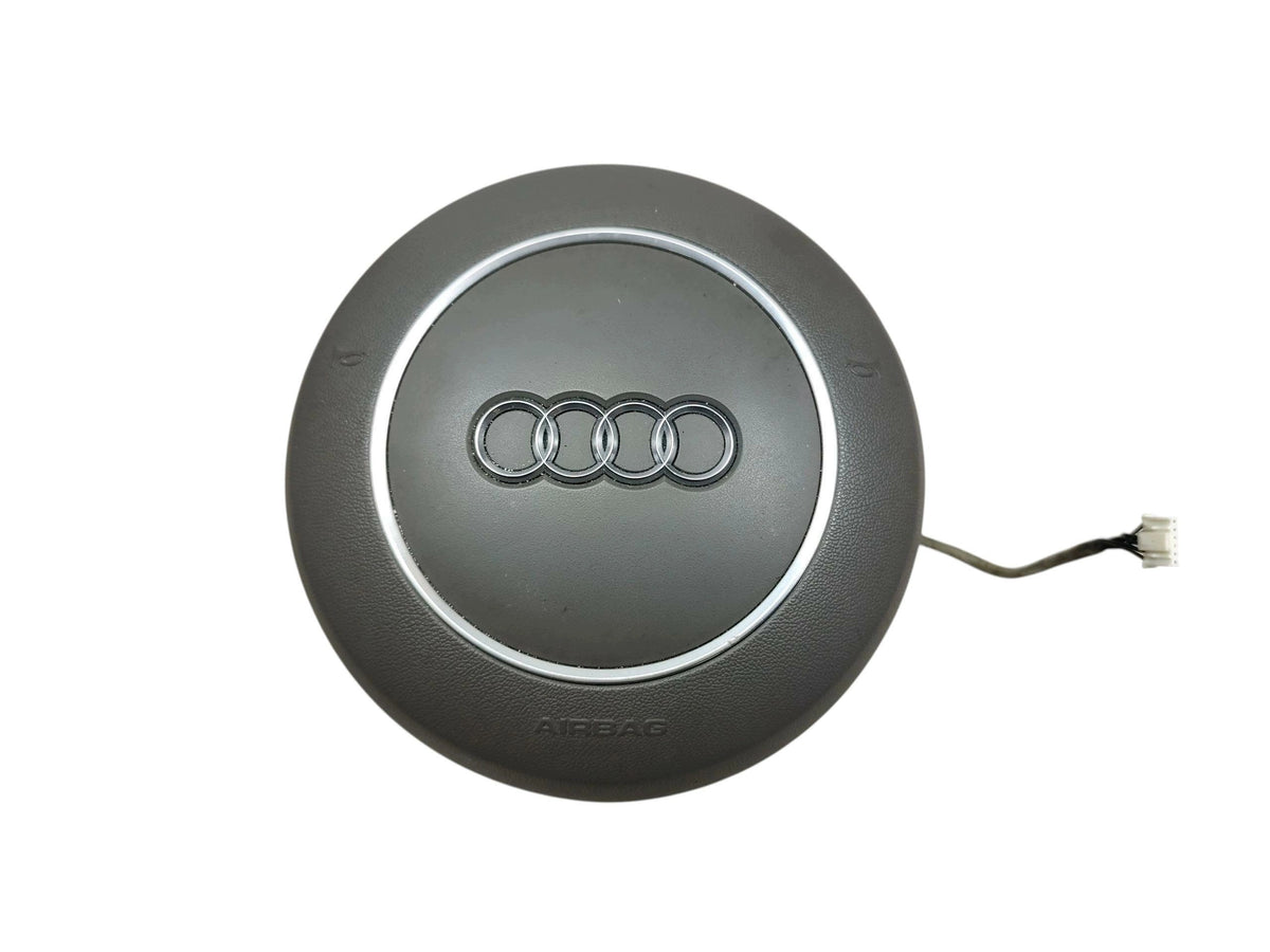 DRIVER AIRBAG AUDI A8 D3 (2002-2005) 4E0880201BD