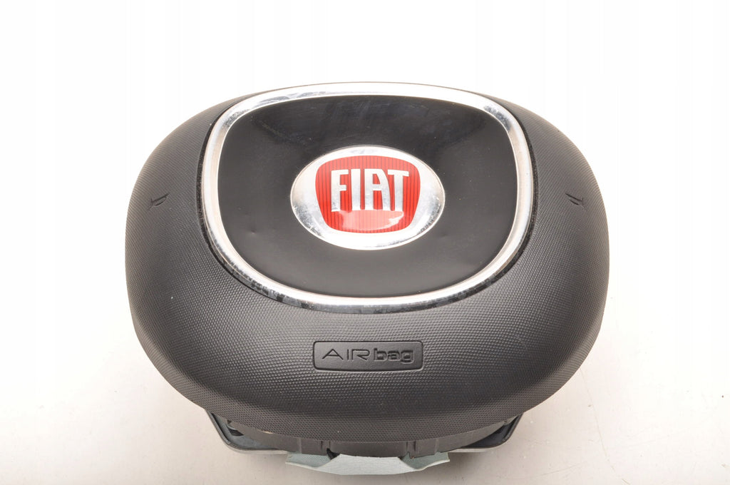 DRIVER AIRBAG FIAT 500L 07356121160