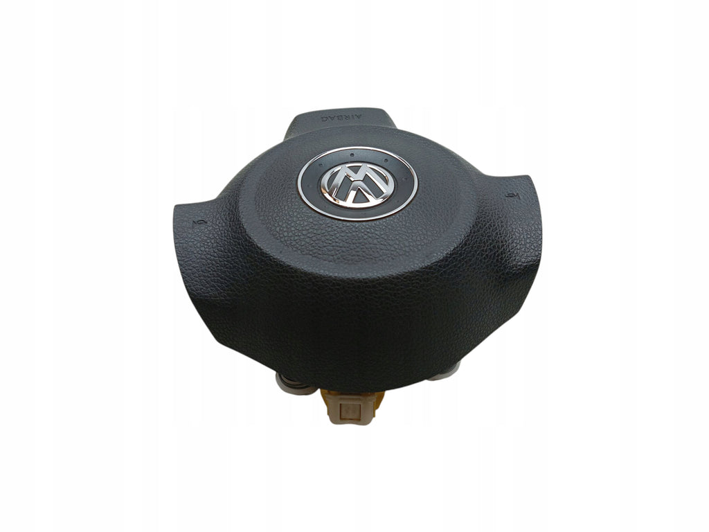 DRIVER AIRBAG VOLKSWAGEN GOLF VI 6 (2008-2014) 5K0880201H