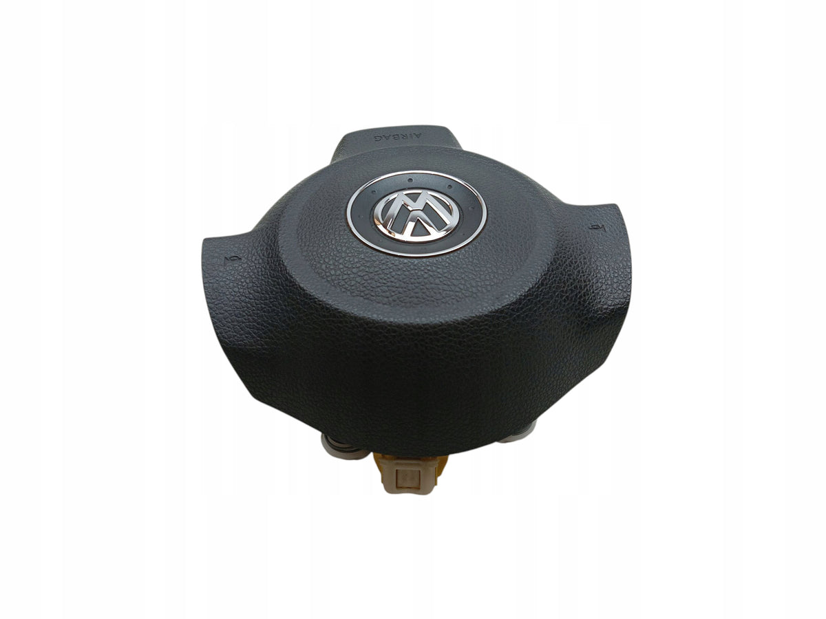 DRIVER AIRBAG VOLKSWAGEN GOLF VI 6 (2008-2014) 5K0880201H