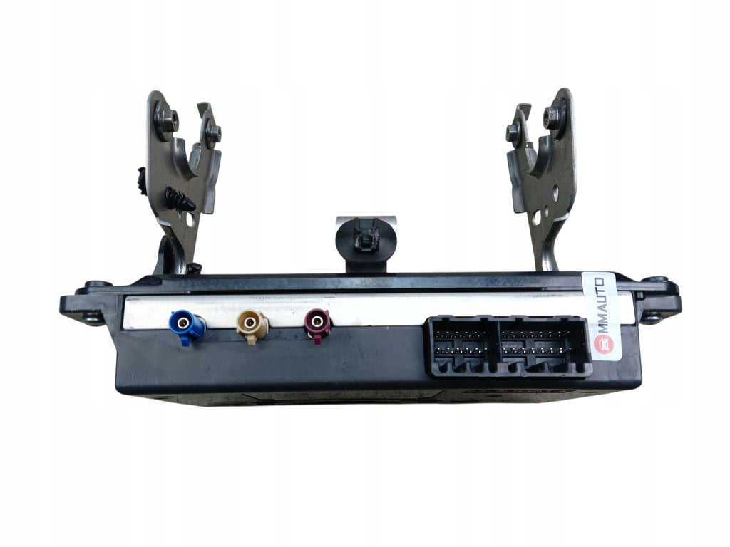 DRIVER BLUETOOTH MODULE FORD FOCUS MK4 IV LX7T-14G229-AM