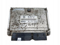 DRIVER ENGINE COMPUTER SKODA OCTAVIA I 1.9 TDI 038906012G