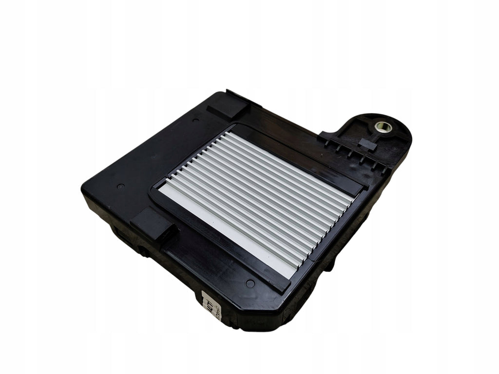 DRIVER MODULE BCM COMFORT MAZDA MX-30 DN4J67560C