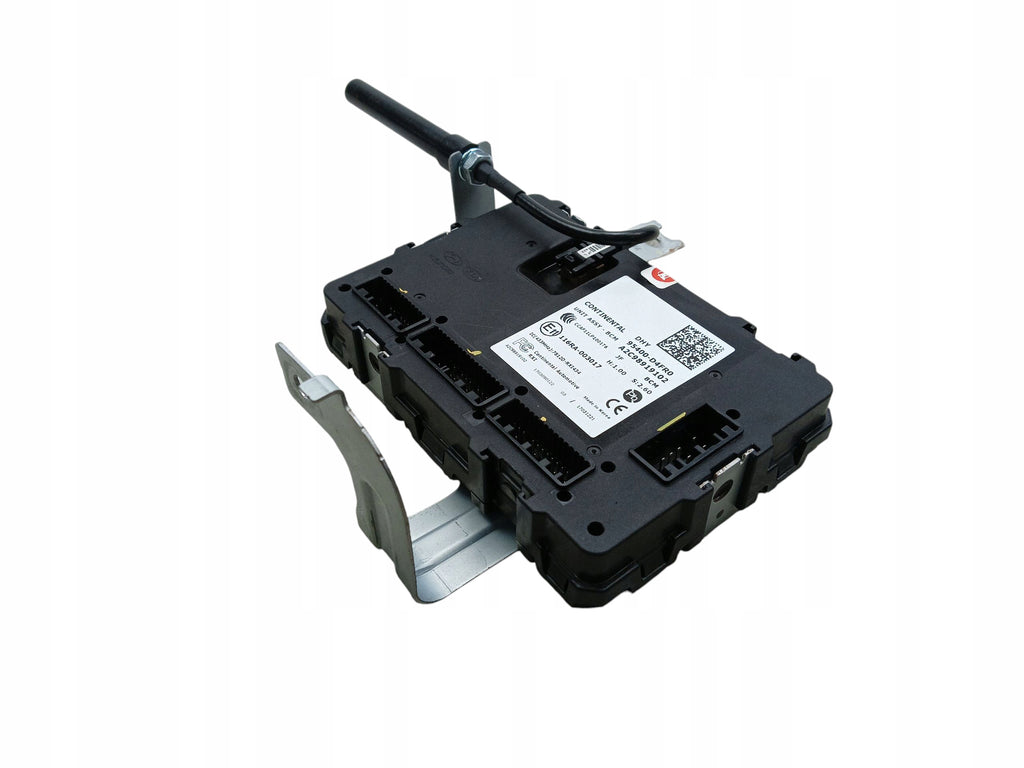 DRIVER MODULE BCM KIA OPTIMA IV 95400-D4FR0