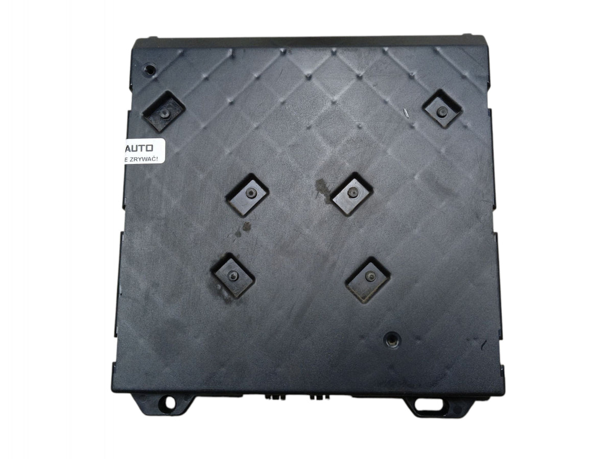 DRIVER MODULE BCM SKODA FABIA II 2 ROOMSTER 6R7937085D