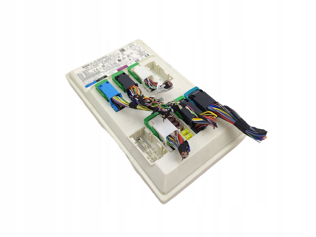 DRIVER MODULE BDC BMW F40 5A5D498 V06