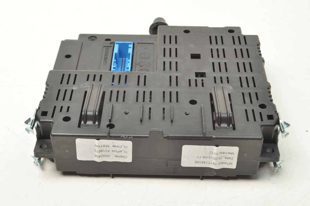 DRIVER MODULE Blue Me ALFA ROMEO GIULIETTA 51943247