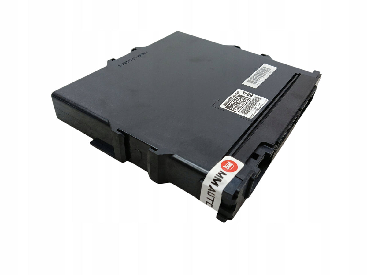 DRIVER MODULE START STOP TOYOTA AURIS II E18 89261-02040
