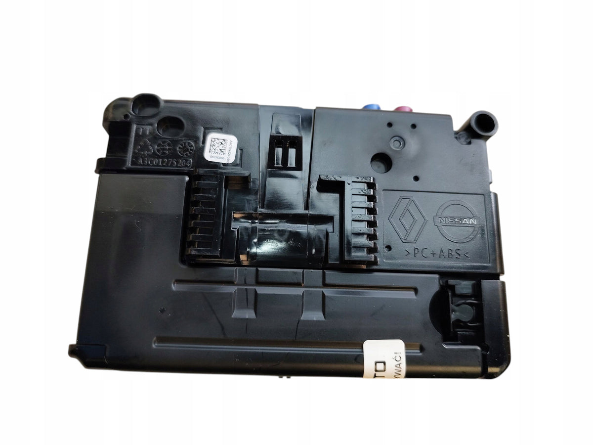 DRIVER NAVIGATION MODULE ARCANA CAPTURING II CLIO ESPACE V JOGGER 2591A6180R