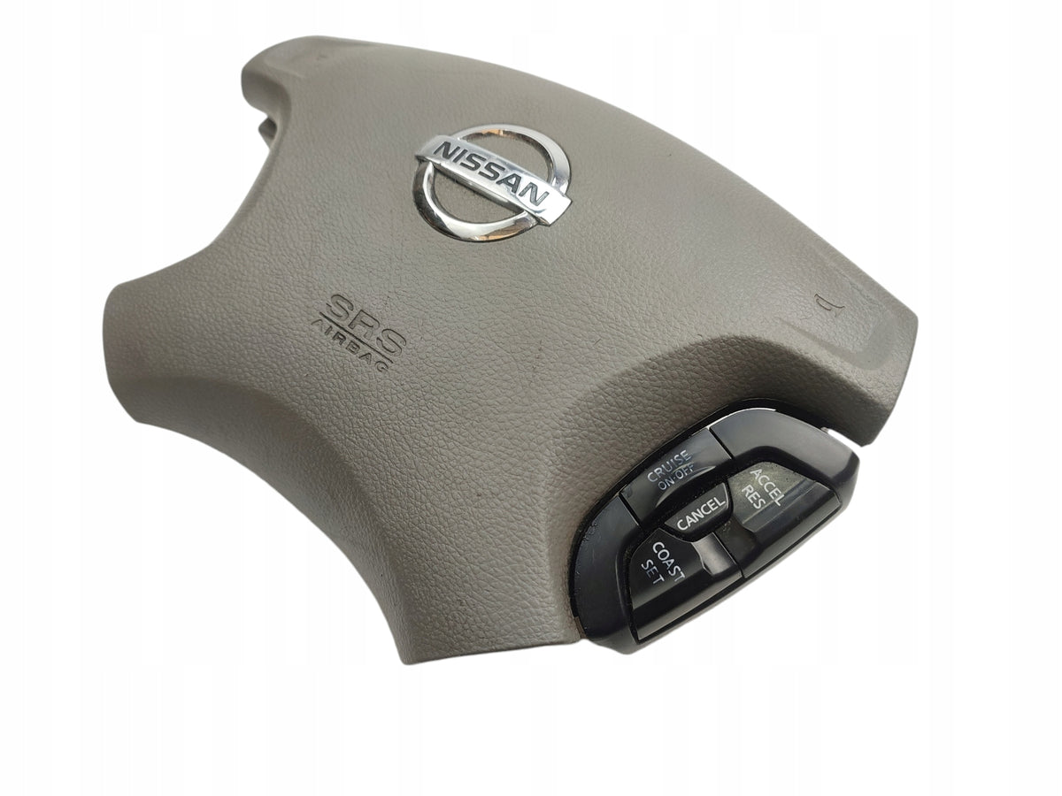 DRIVER'S AIRBAG NISSAN ALTIMA L32 (2003-2013)