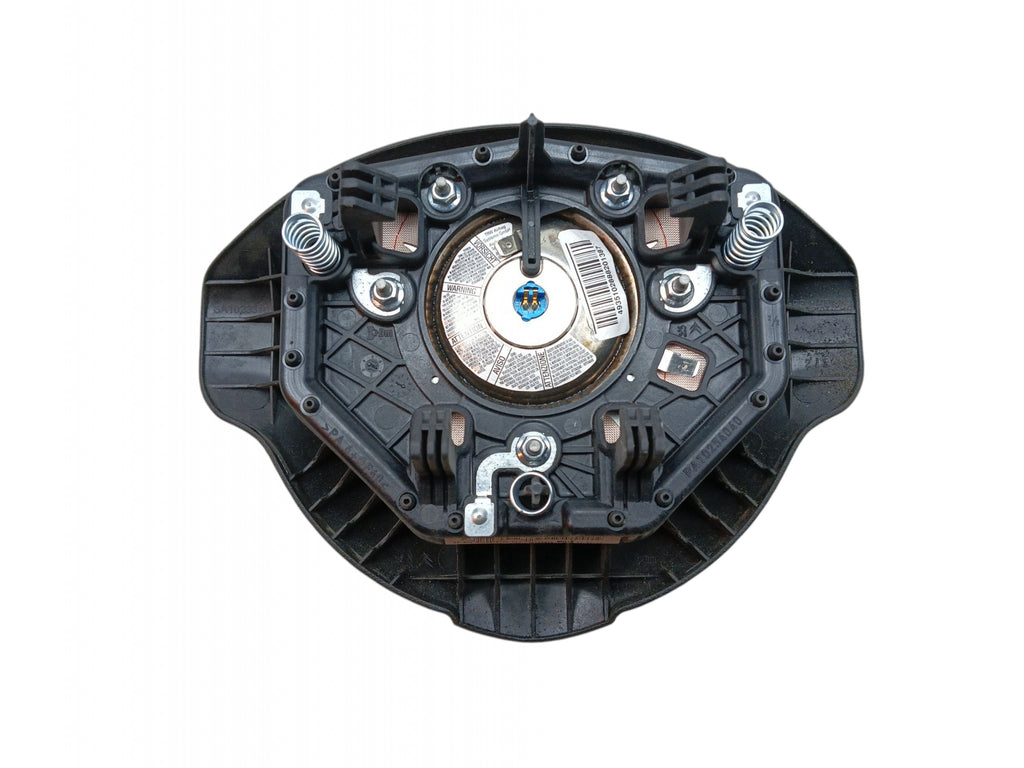 DRIVER'S AIRBAG PEUGEOT EXPERT II PARTNER II 96721954ZD