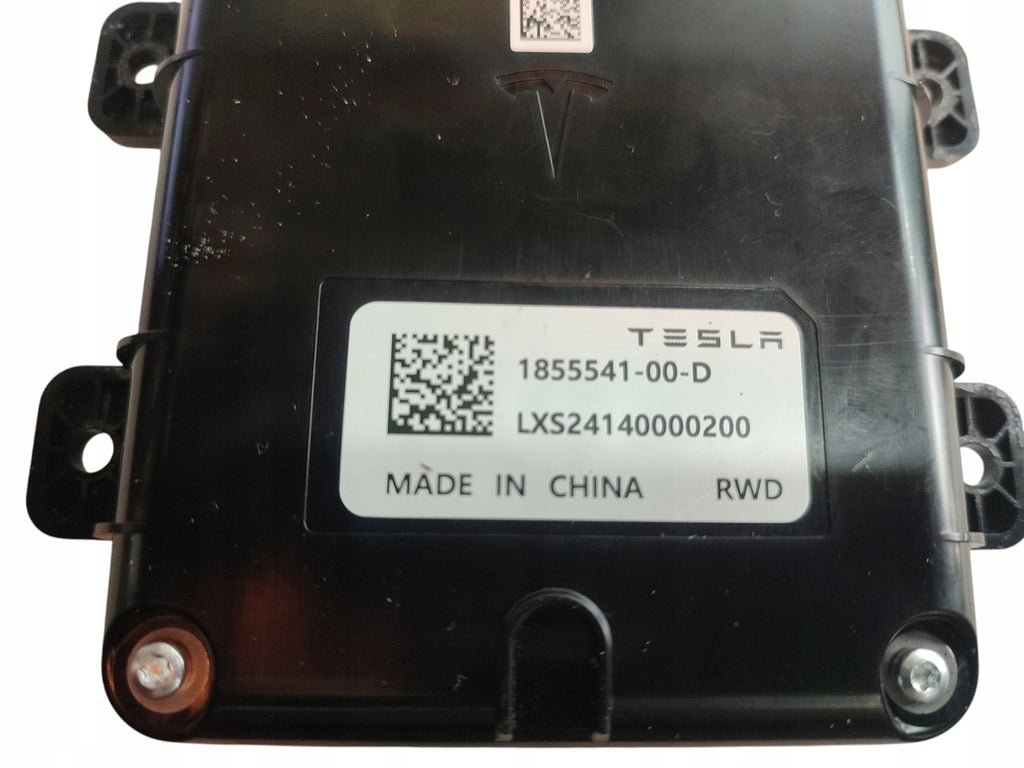 DRIVER USB MODULE TESLA MODEL 3 LIFT 1855541-00-D