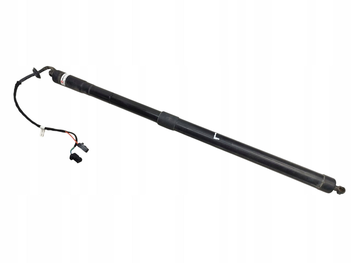 ELECTRIC ACTUATOR FLAP LEFT CITROEN C4 PICASSO II 9804069880