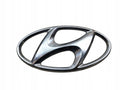 EMBLEM BADGE LOGO FRONT HYUNDAI I30 III (2016-2018)