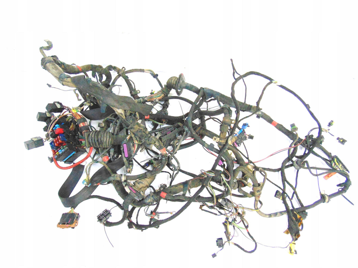 ENGINE COMPARTMENT HARNESS MASERATI QUATTROPORTE V (2004-2012) 4.2 400KM