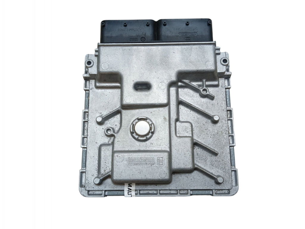 ENGINE COMPUTER AUDI A6 C8 2.0 TFSI DMTC 06L907425E