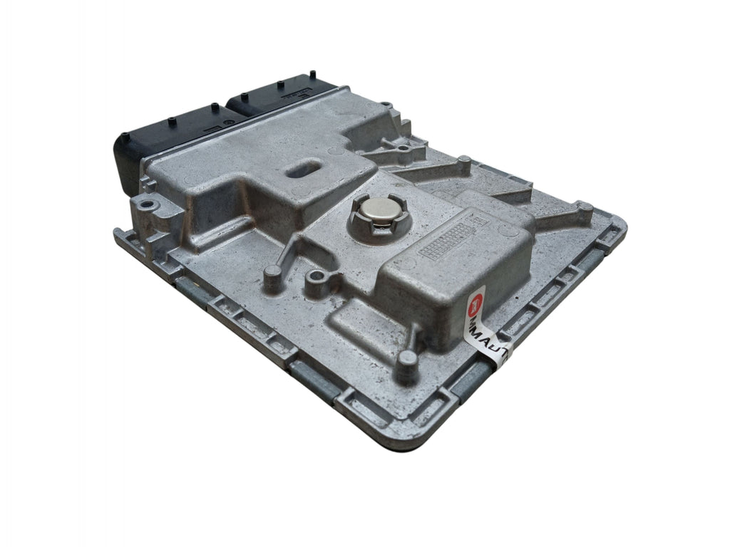 ENGINE COMPUTER AUDI A6 C8 2.0 TFSI DMTC 06L907425E