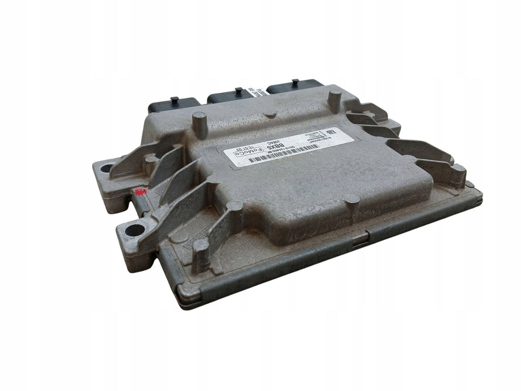 ENGINE COMPUTER FORD ECOSPORT II MK2 1.5 TI-VCT UEJB DN15-12A650-BF