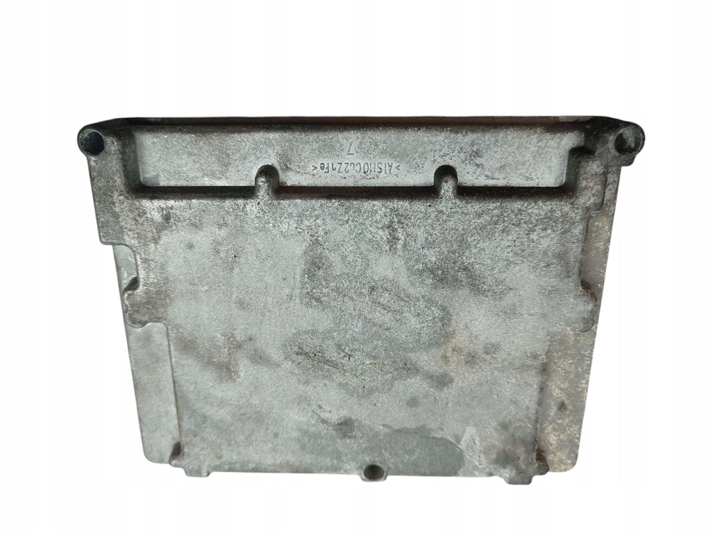 ENGINE COMPUTER FORD FOCUS MK2 2.0 16V 5M51-12A650-SC